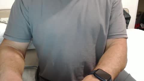 Snapshot of sactosteve chatting on October 3, 6:21 am dadbod online show from October 3, 6:21 am