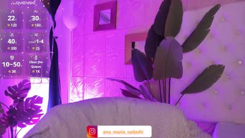 Snapshot of sadashi_moon chatting on February 5, 1:04 am online show from February 5, 1:04 am