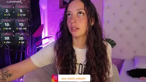 Snapshot of sadashi_moon chatting on February 8, 2:58 am online show from February 8, 2:58 am