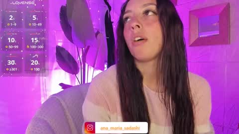 Snapshot of sadashi_moon chatting on February 12, 12:48 am online show from February 12, 12:48 am