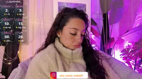 Snapshot of sadashi_moon chatting on February 15, 5:19 am online show from February 15, 5:19 am