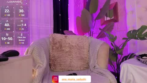 Snapshot of sadashi_moon chatting on February 25, 4:03 am online show from February 25, 4:03 am