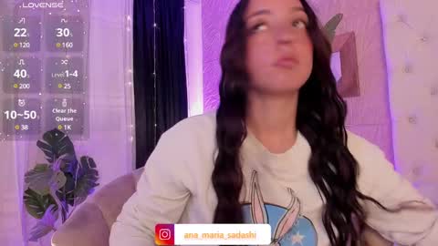 Snapshot of sadashi_moon chatting on February 28, 3:37 am online show from February 28, 3:37 am