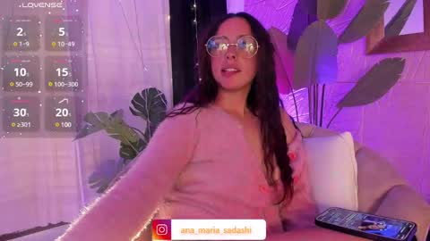 Snapshot of sadashi_moon chatting on March 1, 8:45 am online show from March 1, 8:45 am