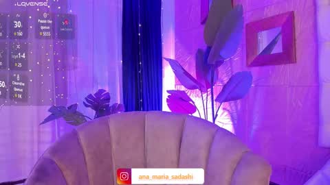 Snapshot of sadashi_moon chatting on March 3, 12:48 am online show from March 3, 12:48 am