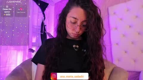 Snapshot of sadashi_moon chatting on March 6, 12:43 am online show from March 6, 12:43 am