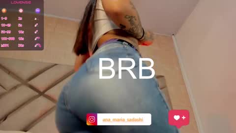 Snapshot of sadashi_moon chatting on September 9, 11:26 pm online show from September 9, 11:26 pm