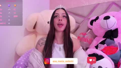 Snapshot of sadashi_moon chatting on September 12, 12:55 am online show from September 12, 12:55 am