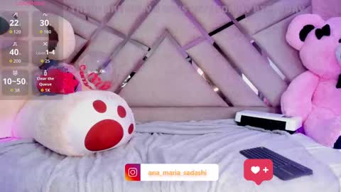 Snapshot of sadashi_moon chatting on September 25, 1:20 am online show from September 25, 1:20 am