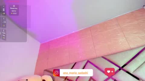 Snapshot of sadashi_moon chatting on October 3, 2:30 am online show from October 3, 2:30 am