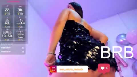 Snapshot of sadashi_moon chatting on October 12, 12:42 am online show from October 12, 12:42 am