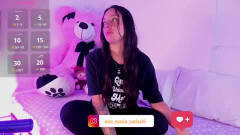 Snapshot of sadashi_moon chatting on October 17, 1:09 am online show from October 17, 1:09 am