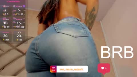 Snapshot of sadashi_moon chatting on October 20, 1:28 am online show from October 20, 1:28 am