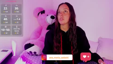 Snapshot of sadashi_moon chatting on October 21, 11:38 pm online show from October 21, 11:38 pm