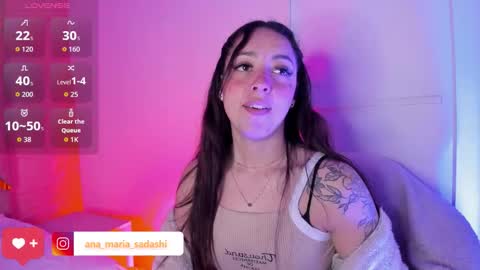 Snapshot of sadashi_moon chatting on November 16, 2:06 am online show from November 16, 2:06 am