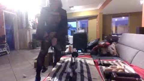 Snapshot of sadiacrossdresser chatting on July 30, 7:46 pm sadiacrossdresser online show from July 30, 7:46 pm