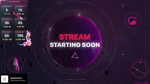 Snapshot of sadiasinns chatting on December 1, 6:40 am Sadia Sinns online show from December 1, 6:40 am