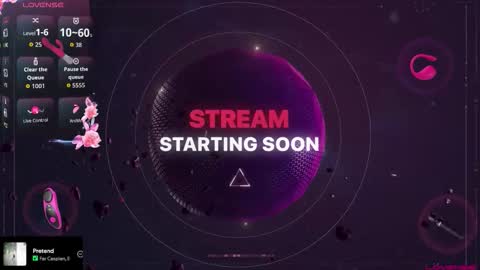 Sadia Sinns online show from January 18, 5:11 am