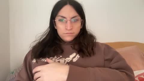 Snapshot of sadie_stars chatting on January 21, 8:43 pm Sadie online show from January 21, 8:43 pm