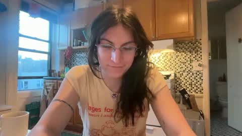 Sadie online show from February 16, 10:28 pm