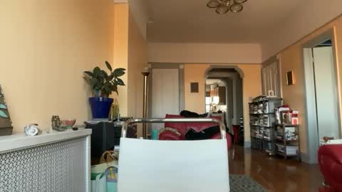 Sadie online show from March 19, 8:24 pm