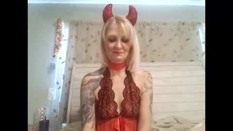 Sadiebrooks online show from February 20, 4:51 pm