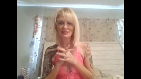 Sadiebrooks online show from February 24, 4:38 pm