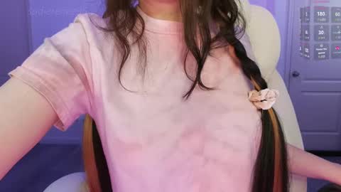 Snapshot of sadierenee96 chatting on September 17, 3:52 am Sadie Renee  online show from September 17, 3:52 am