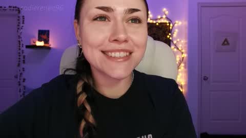 Sadie Renee  online show from February 28, 1:06 am