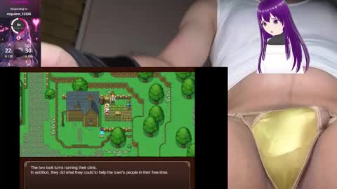 Snapshot of saeko_slut chatting on November 14, 12:20 am Queen of lewdness Saeko online show from November 14, 12:20 am