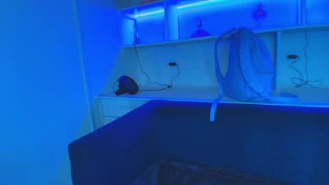 Snapshot of saelivrae chatting on October 1, 6:58 pm Cami online show from October 1, 6:58 pm