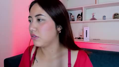 Snapshot of saelivrae chatting on January 9, 6:53 pm Cami online show from January 9, 6:53 pm