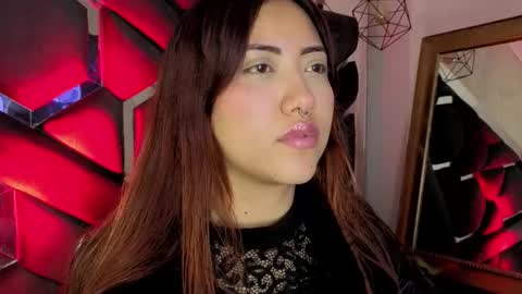 Snapshot of saelivrae chatting on February 28, 11:44 am Cami online show from February 28, 11:44 am