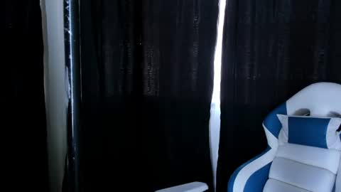 Cami online show from June 10, 7:13 pm
