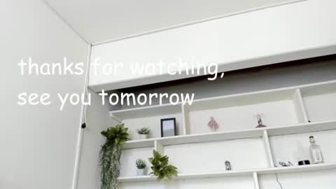 Cami online show from June 16, 6:54 pm