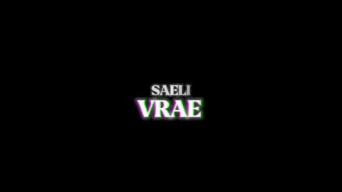 Snapshot of saelivrae chatting on July 21, 11:56 am Cami online show from July 21, 11:56 am