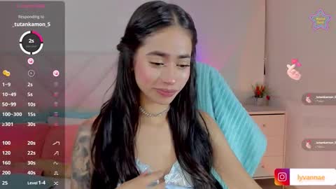 saely1 online show from February 7, 1:09 am