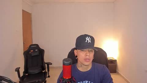 saenz_hotx online show from November 26, 11:06 pm