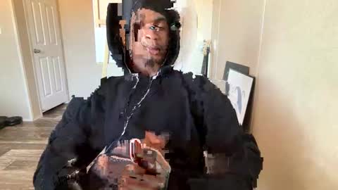 Saeonyx online show from February 6, 8:01 pm