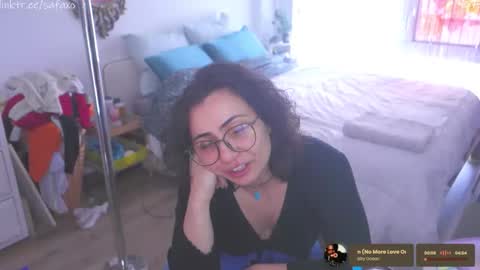 Safa online show from May 7, 5:51 pm