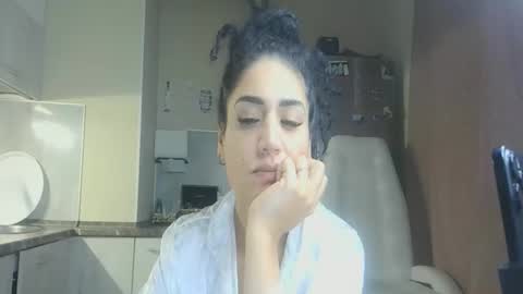 Queen online show from October 28, 1:58 pm