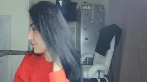 Queen online show from November 8, 8:29 pm