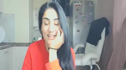 Queen online show from November 9, 11:08 am