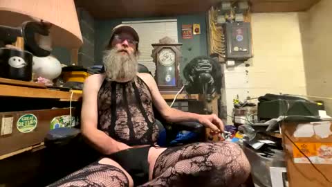 Snapshot of safety_fist chatting on February 8, 4:36 am safety_fist online show from February 8, 4:36 am