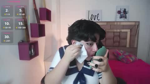 SAFYKA online show from October 29, 2:58 am