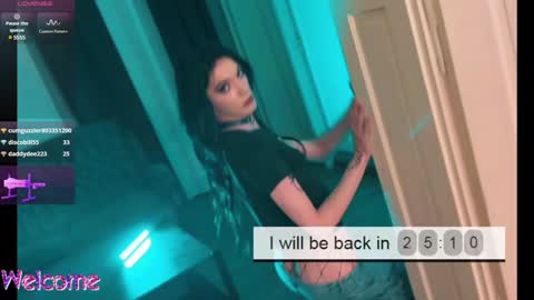 Sage Storm online show from December 19, 3:41 pm