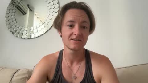 Snapshot of sagemarlowe69 chatting on June 29, 10:26 am Sage Marlowe online show from June 29, 10:26 am