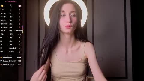 Letty online show from April 7, 5:02 pm