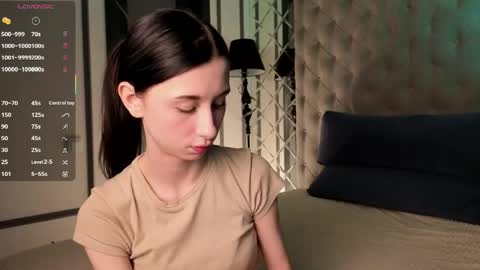 Letty online show from April 24, 11:01 am