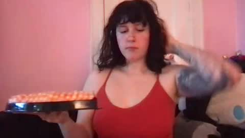 Sage Sinclaire online show from June 23, 2:20 am